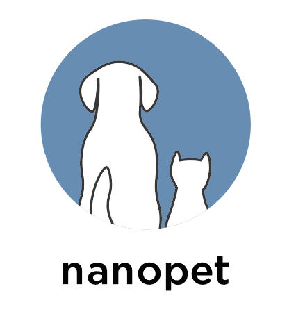 logo nanopet